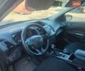 Форд Эскейп 2016 в Луцке на Automoto.ua Серый Форд Эскейп, объемом двигателя 2.5 л и пробегом 290 тыс. км за 11900 $, фото 5 на Automoto.ua