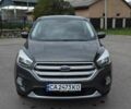 Сірий Форд Ескейп, об'ємом двигуна 1.5 л та пробігом 216 тис. км за 10500 $, фото 3 на Automoto.ua