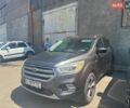 Серый Форд Эскейп, объемом двигателя 2 л и пробегом 120 тыс. км за 11500 $, фото 1 на Automoto.ua