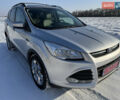 Серый Форд Эскейп, объемом двигателя 2 л и пробегом 90 тыс. км за 13500 $, фото 1 на Automoto.ua