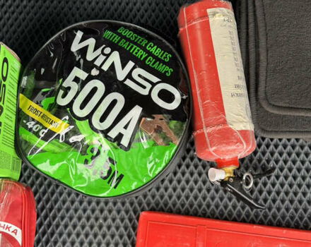 Серый Форд Эскейп, объемом двигателя 1.5 л и пробегом 143 тыс. км за 12100 $, фото 37 на Automoto.ua