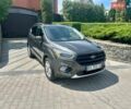Серый Форд Эскейп, объемом двигателя 1.5 л и пробегом 181 тыс. км за 11300 $, фото 1 на Automoto.ua
