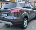 Форд Эскейп 2016 в Хмельницком на Automoto.ua Серый Форд Эскейп, объемом двигателя 2.5 л и пробегом 192 тыс. км за 9999 $, фото 12 на Automoto.ua