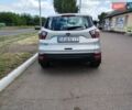Серый Форд Эскейп, объемом двигателя 2.5 л и пробегом 95 тыс. км за 13200 $, фото 8 на Automoto.ua