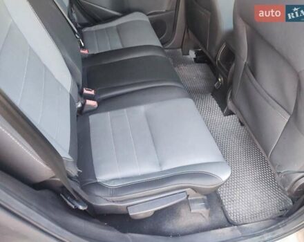 Форд Эскейп 2016 в Луцке на Automoto.ua Серый Форд Эскейп, объемом двигателя 2.5 л и пробегом 290 тыс. км за 11900 $, фото 6 на Automoto.ua