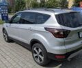 Серый Форд Эскейп, объемом двигателя 2 л и пробегом 107 тыс. км за 14500 $, фото 3 на Automoto.ua