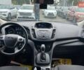 Серый Форд Эскейп, объемом двигателя 2.49 л и пробегом 163 тыс. км за 10700 $, фото 17 на Automoto.ua