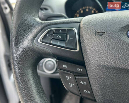 Форд Ескейп 2016 у Львові на Automoto.ua Сірий Форд Ескейп, об'ємом двигуна 2.5 л та пробігом 233 тис. км за 10990 $, фото 22 на Automoto.ua