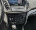 Серый Форд Эскейп, объемом двигателя 2 л и пробегом 107 тыс. км за 14500 $, фото 14 на Automoto.ua