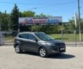Сірий Форд Ескейп, об'ємом двигуна 2 л та пробігом 179 тис. км за 12200 $, фото 1 на Automoto.ua