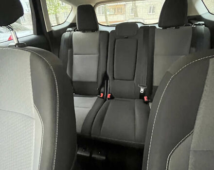 Серый Форд Эскейп, объемом двигателя 1.5 л и пробегом 143 тыс. км за 13000 $, фото 22 на Automoto.ua