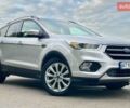 Сірий Форд Ескейп, об'ємом двигуна 1.5 л та пробігом 150 тис. км за 11200 $, фото 1 на Automoto.ua