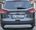 Форд Эскейп 2016 в Хмельницком на Automoto.ua Серый Форд Эскейп, объемом двигателя 2.5 л и пробегом 192 тыс. км за 9999 $, фото 10 на Automoto.ua