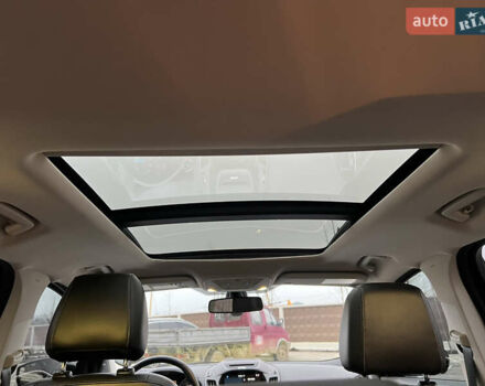 Сірий Форд Ескейп, об'ємом двигуна 2 л та пробігом 139 тис. км за 14800 $, фото 3 на Automoto.ua