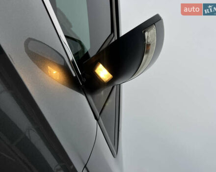 Сірий Форд Ескейп, об'ємом двигуна 2 л та пробігом 139 тис. км за 14800 $, фото 17 на Automoto.ua