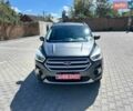 Сірий Форд Ескейп, об'ємом двигуна 1.5 л та пробігом 169 тис. км за 11100 $, фото 1 на Automoto.ua