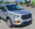 Сірий Форд Ескейп, об'ємом двигуна 2.5 л та пробігом 146 тис. км за 12500 $, фото 9 на Automoto.ua