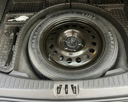 Серый Форд Эскейп, объемом двигателя 1.5 л и пробегом 143 тыс. км за 13000 $, фото 17 на Automoto.ua