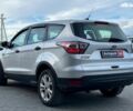 Форд Ескейп 2016 у Львові на Automoto.ua Сірий Форд Ескейп, об'ємом двигуна 2.5 л та пробігом 233 тис. км за 10990 $, фото 5 на Automoto.ua