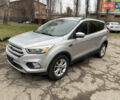 Серый Форд Эскейп, объемом двигателя 1.5 л и пробегом 206 тыс. км за 8999 $, фото 4 на Automoto.ua