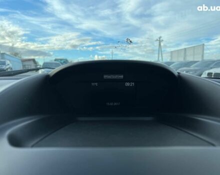 Форд Ескейп 2016 у Львові на Automoto.ua Сірий Форд Ескейп, об'ємом двигуна 2.5 л та пробігом 233 тис. км за 10990 $, фото 26 на Automoto.ua