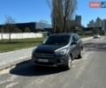 Сірий Форд Ескейп, об'ємом двигуна 2 л та пробігом 181 тис. км за 11200 $, фото 1 на Automoto.ua