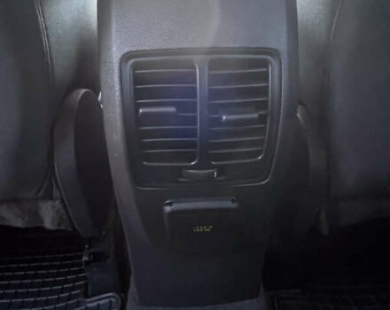 Серый Форд Эскейп, объемом двигателя 1.6 л и пробегом 110 тыс. км за 12500 $, фото 21 на Automoto.ua