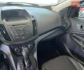 Сірий Форд Ескейп, об'ємом двигуна 2.5 л та пробігом 268 тис. км за 10900 $, фото 24 на Automoto.ua