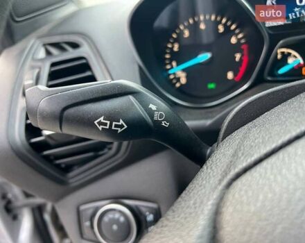 Форд Ескейп 2016 у Львові на Automoto.ua Сірий Форд Ескейп, об'ємом двигуна 2.5 л та пробігом 233 тис. км за 10990 $, фото 24 на Automoto.ua