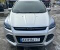 Сірий Форд Ескейп, об'ємом двигуна 2 л та пробігом 152 тис. км за 10900 $, фото 1 на Automoto.ua