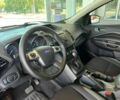 Сірий Форд Ескейп, об'ємом двигуна 2.5 л та пробігом 268 тис. км за 9600 $, фото 10 на Automoto.ua