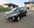 Сірий Форд Ескейп, об'ємом двигуна 1.5 л та пробігом 215 тис. км за 11500 $, фото 1 на Automoto.ua