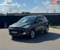 Сірий Форд Ескейп, об'ємом двигуна 1.6 л та пробігом 126 тис. км за 10300 $, фото 1 на Automoto.ua