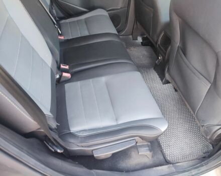 Форд Ескейп 2016 у Луцьку на Automoto.ua Сірий Форд Ескейп, об'ємом двигуна 2.5 л та пробігом 290 тис. км за 11900 $, фото 7 на Automoto.ua