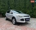 Сірий Форд Ескейп, об'ємом двигуна 2.5 л та пробігом 116 тис. км за 12500 $, фото 1 на Automoto.ua