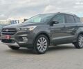 Форд Ескейп 2016 у Львові на Automoto.ua Сірий Форд Ескейп, об'ємом двигуна 2 л та пробігом 36 тис. км за 14990 $, фото 1 на Automoto.ua