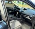 Форд Эскейп 2016 в Черкассах на Automoto.ua Серый Форд Эскейп, объемом двигателя 2 л и пробегом 161 тыс. км за 14500 $, фото 7 на Automoto.ua