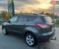 Серый Форд Эскейп, объемом двигателя 1.6 л и пробегом 150 тыс. км за 11900 $, фото 6 на Automoto.ua