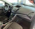 Сірий Форд Ескейп, об'ємом двигуна 2.5 л та пробігом 268 тис. км за 10900 $, фото 20 на Automoto.ua
