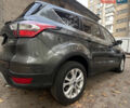 Серый Форд Эскейп, объемом двигателя 1.5 л и пробегом 143 тыс. км за 13000 $, фото 1 на Automoto.ua