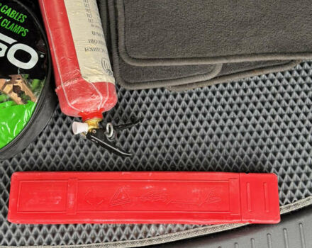 Серый Форд Эскейп, объемом двигателя 1.5 л и пробегом 143 тыс. км за 12100 $, фото 38 на Automoto.ua