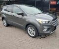 Сірий Форд Ескейп, об'ємом двигуна 1.5 л та пробігом 218 тис. км за 10500 $, фото 10 на Automoto.ua