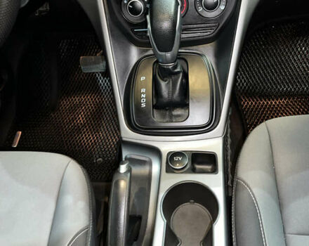 Сірий Форд Ескейп, об'ємом двигуна 2.5 л та пробігом 147 тис. км за 10999 $, фото 24 на Automoto.ua