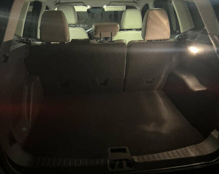 Серый Форд Эскейп, объемом двигателя 2 л и пробегом 113 тыс. км за 16500 $, фото 33 на Automoto.ua