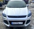 Серый Форд Эскейп, объемом двигателя 2 л и пробегом 149 тыс. км за 12100 $, фото 1 на Automoto.ua