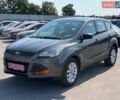 Сірий Форд Ескейп, об'ємом двигуна 0 л та пробігом 115 тис. км за 7900 $, фото 1 на Automoto.ua