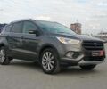 Форд Ескейп 2016 у Львові на Automoto.ua Сірий Форд Ескейп, об'ємом двигуна 2 л та пробігом 36 тис. км за 14990 $, фото 2 на Automoto.ua