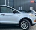 Форд Ескейп 2016 у Львові на Automoto.ua Сірий Форд Ескейп, об'ємом двигуна 2.5 л та пробігом 233 тис. км за 10990 $, фото 10 на Automoto.ua