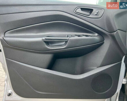 Форд Ескейп 2016 у Львові на Automoto.ua Сірий Форд Ескейп, об'ємом двигуна 2.5 л та пробігом 233 тис. км за 10990 $, фото 14 на Automoto.ua