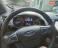 Сірий Форд Ескейп, об'ємом двигуна 2 л та пробігом 140 тис. км за 13900 $, фото 16 на Automoto.ua